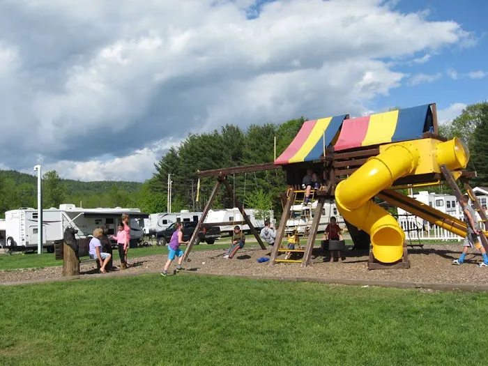 Riverbrook Campground & RV Park Picture 3