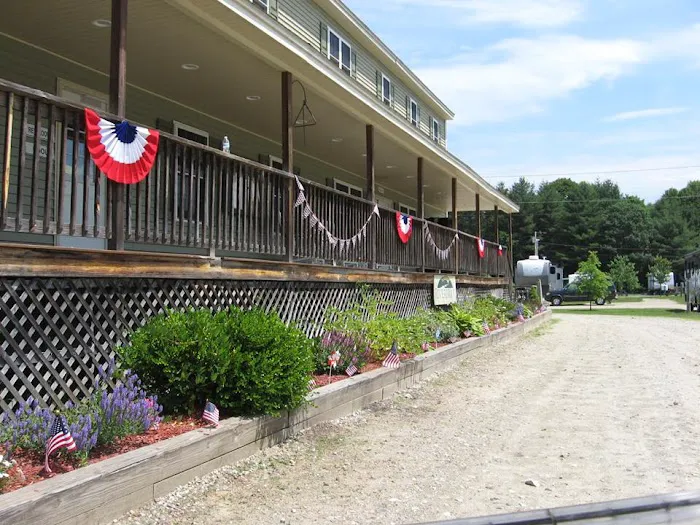 Riverbrook Campground & RV Park Picture 5
