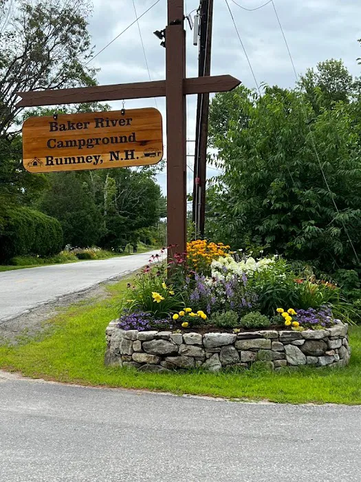 Baker River Campground, LLC Picture 1