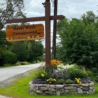 Baker River Campground, LLC ico
