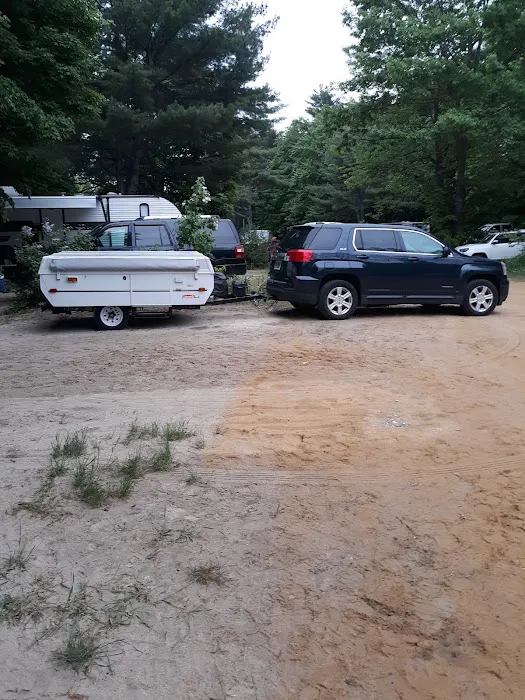 Baker River Campground, LLC Picture 7
