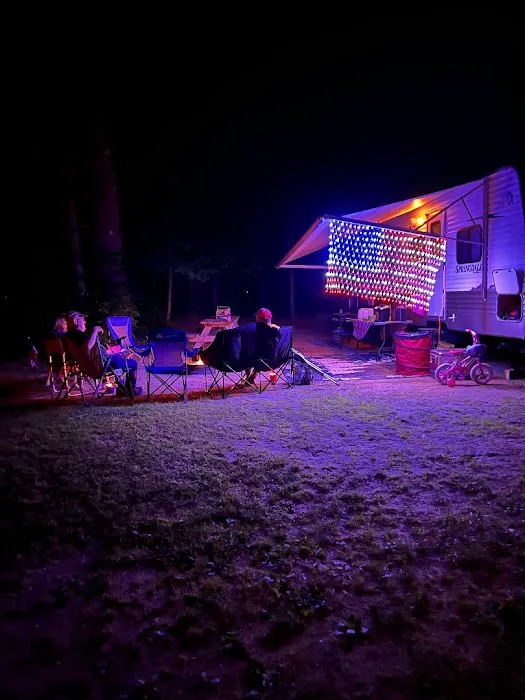 Baker River Campground, LLC Picture 4
