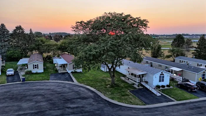 Fremont Mobile Home Park Picture 1