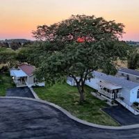 Fremont Mobile Home Park ico