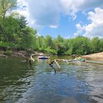 Plymouth Sands Campground