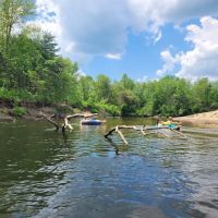 Plymouth Sands Campground ico
