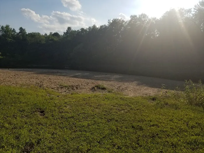 Plymouth Sands Campground Picture 10