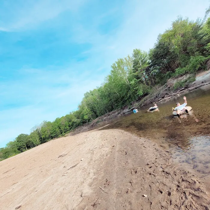 Plymouth Sands Campground Picture 6