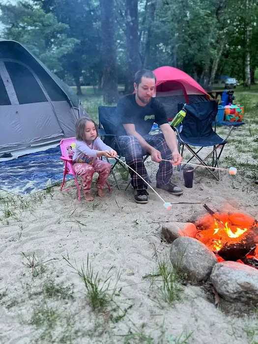 Plymouth Sands Campground Picture 8