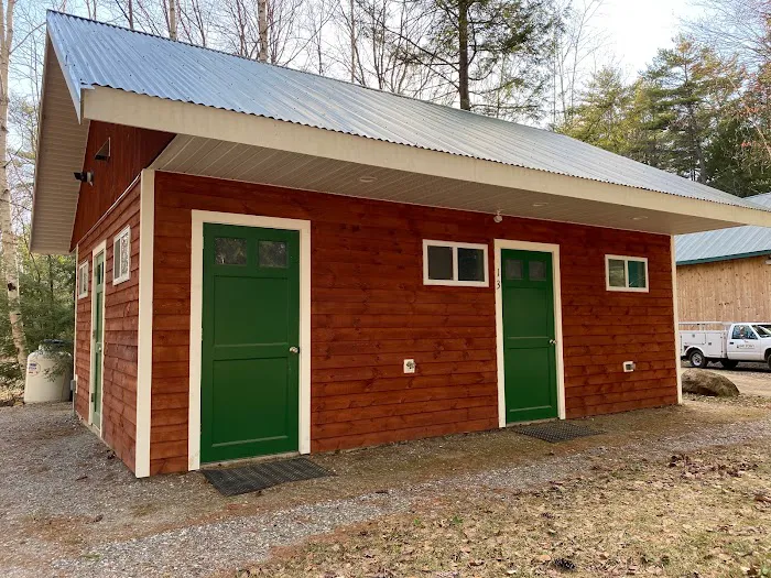 Granite State Campground Picture 4
