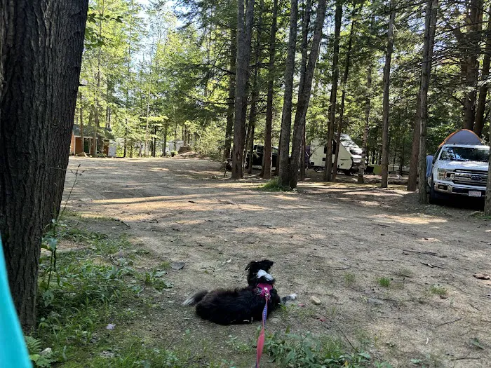 Granite State Campground Picture 1