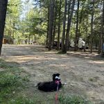 Granite State Campground
