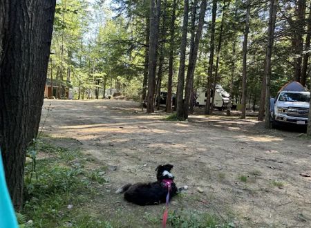 Granite State Campground