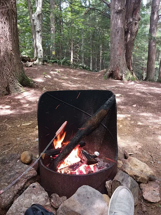 Granite State Campground Picture 7