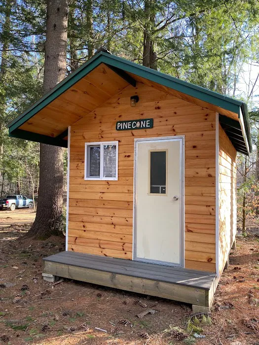 Granite State Campground Picture 10