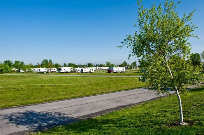 The Resort at Erie Landing Picture 7