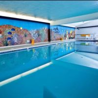 The Resort at Erie Landing ico
