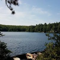 Parker Mountain Scout Reservation ico