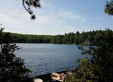 Parker Mountain Scout Reservation