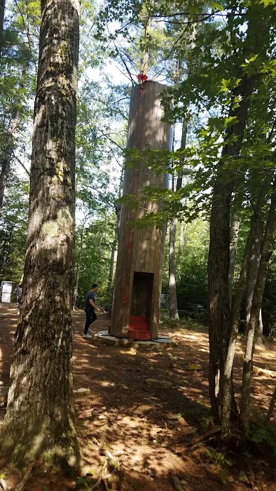 Parker Mountain Scout Reservation Picture 2