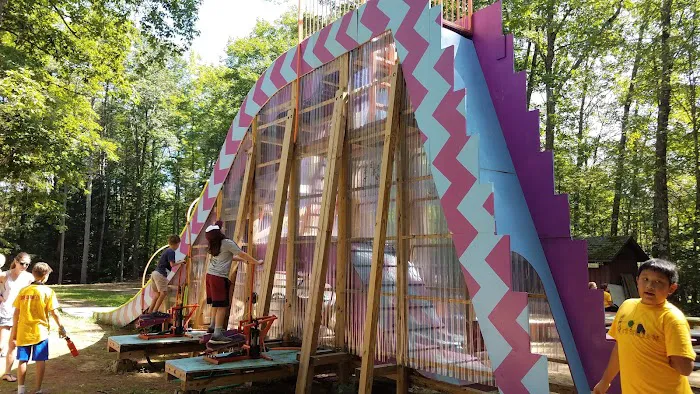 Parker Mountain Scout Reservation Picture 4