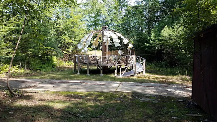 Parker Mountain Scout Reservation Picture 6