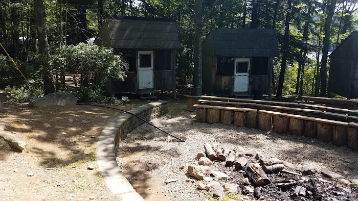 Parker Mountain Scout Reservation Picture 5