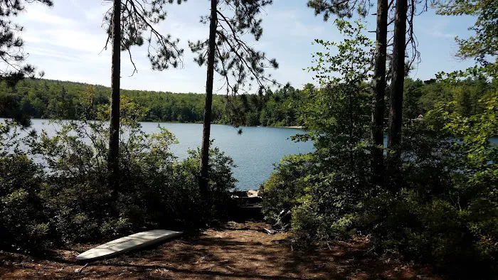Parker Mountain Scout Reservation Picture 7