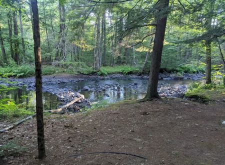 Sun River Campground