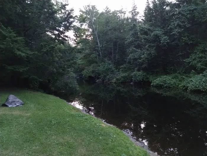 Sun River Campground Picture 4