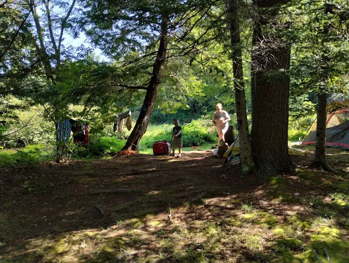 Sun River Campground Picture 7
