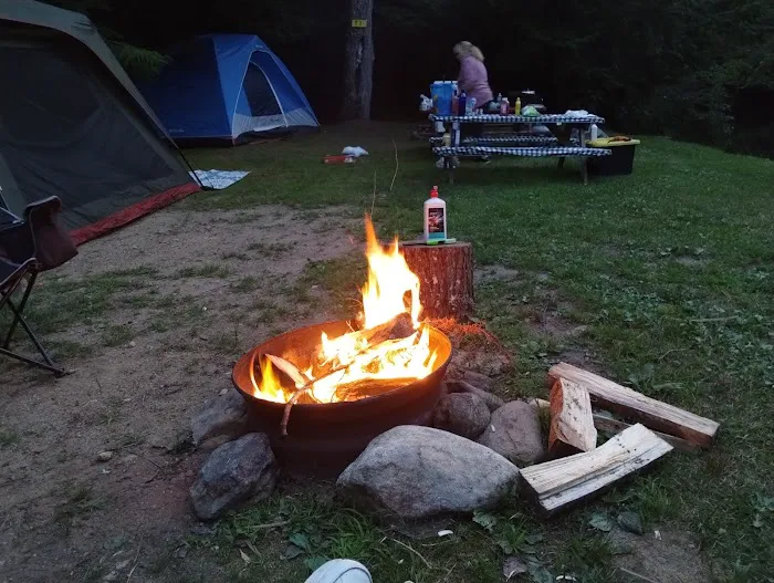 Sun River Campground Picture 3