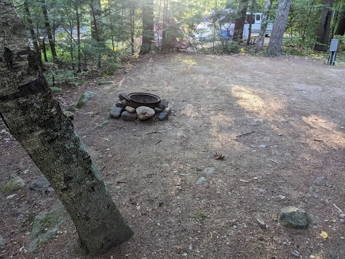 Sun River Campground Picture 6