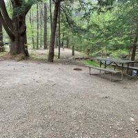Ames Brook Campground ico