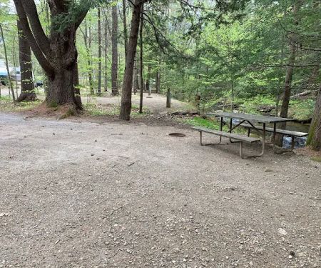 Ames Brook Campground