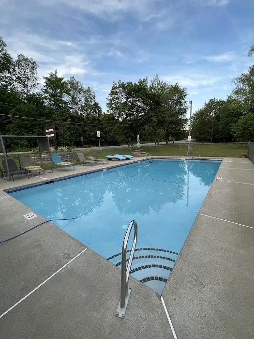 Ames Brook Campground Picture 6