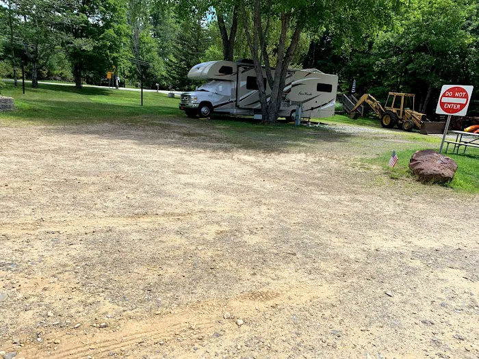 Ames Brook Campground Picture 4