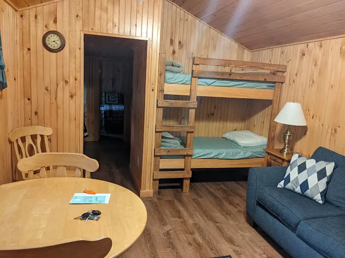Hunter's RV Run Park Picture 5