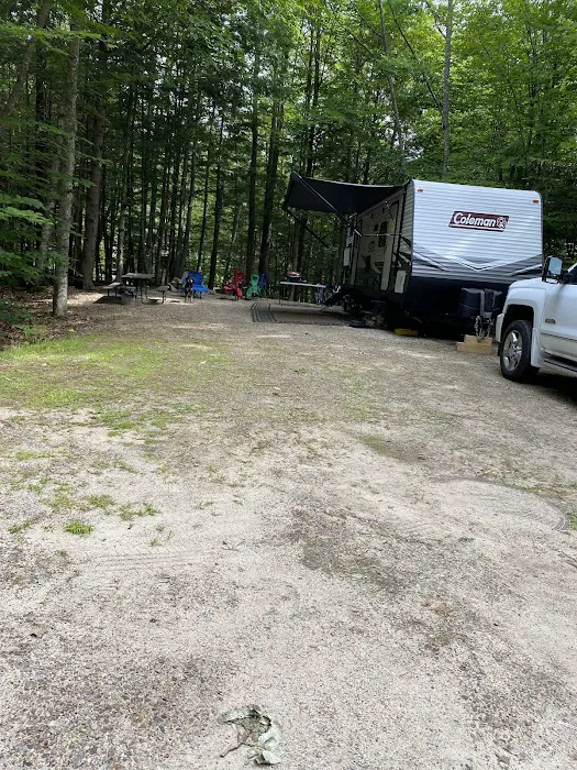 Hunter's RV Run Park Picture 3