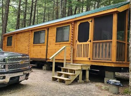 Hunter's RV Run Park