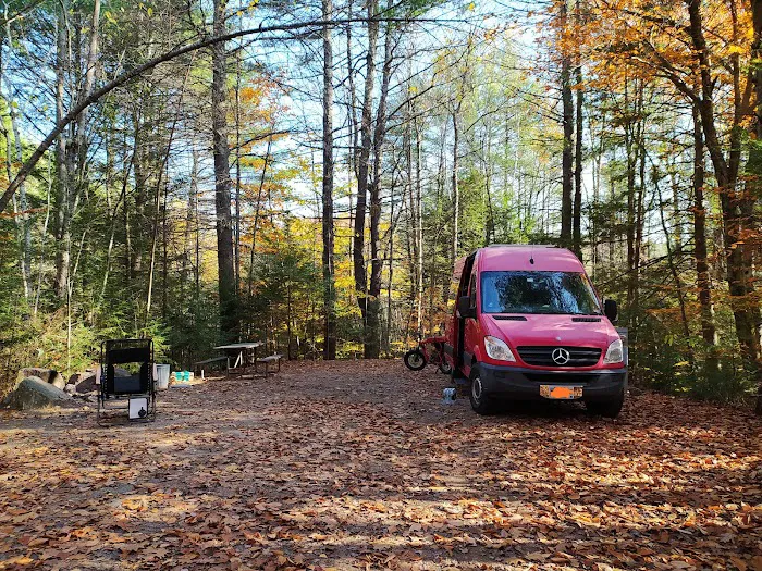 Hunter's RV Run Park Picture 6