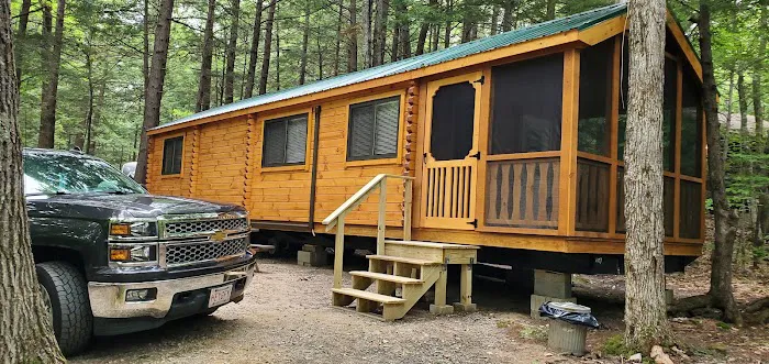 Mobile Home Picture 8