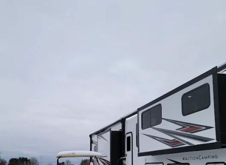 T&R RENTALS LLC (CAMPSITES)