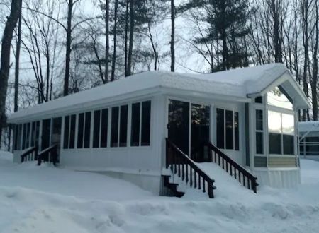 Hackmatack Campground