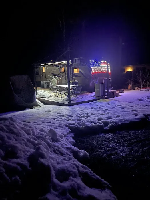 Hackmatack Campground Picture 6
