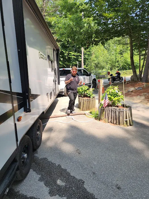 Pine Hollow Campground Picture 7