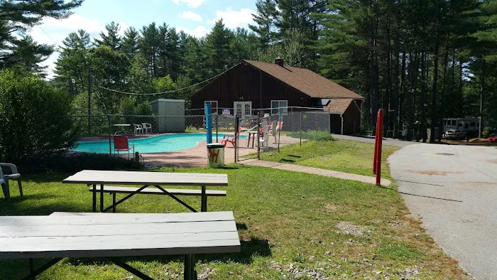 Pine Hollow Campground Picture 5