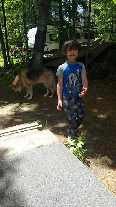Pine Hollow Campground Picture 6