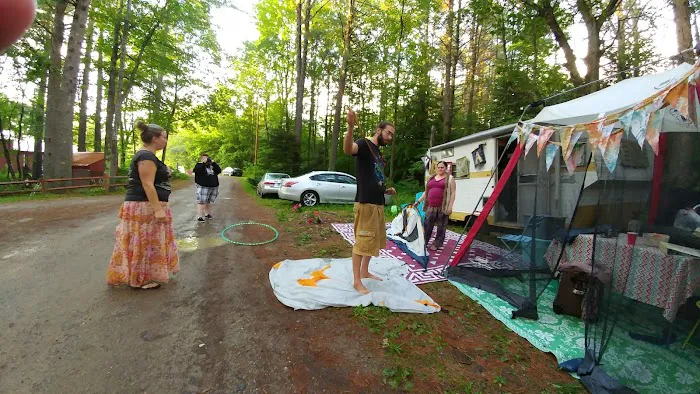 Owls Landing Campground Picture 3