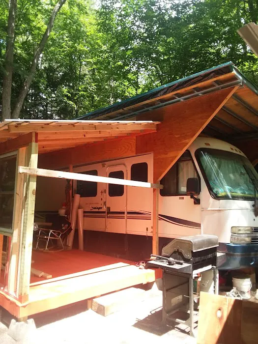 Owls Landing Campground Picture 8